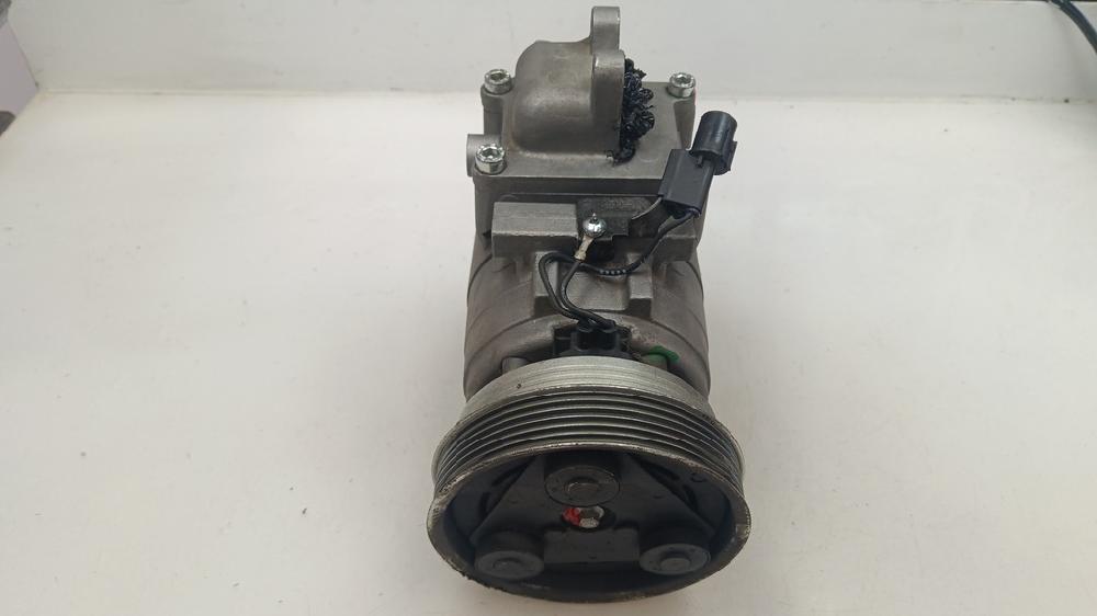 COMPRESOR AIRE ACONDICIONADO HYUNDAI MATRIX 1.5 CRDI MT 82CV | 60KW