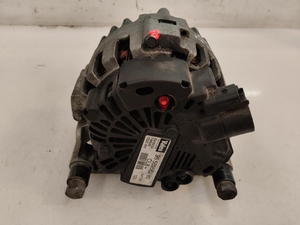 ALTERNADOR CITROEN C4 1.6 MT 109CV | 80KW