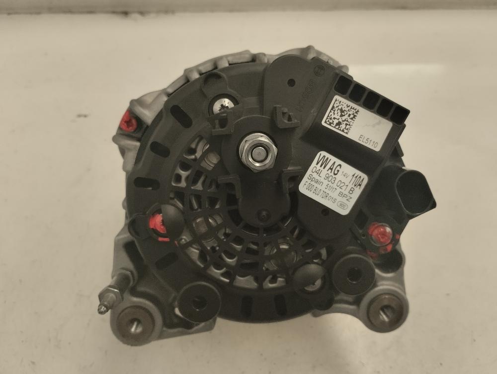 ALTERNADOR SEAT ARONA 1.6 MT 95CV | 70KW