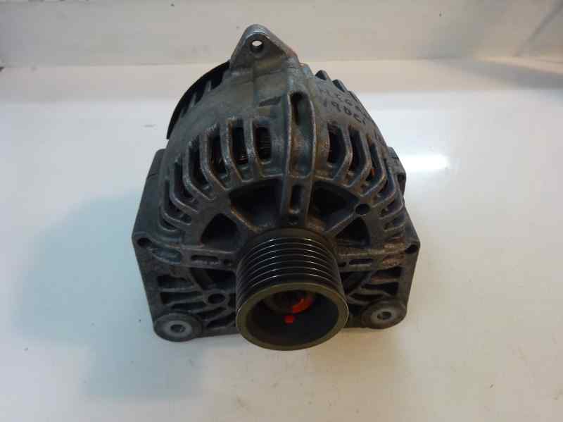 ALTERNADOR RENAULT MEGANE 2003 1.9 DCI MT 120CV | 88KW