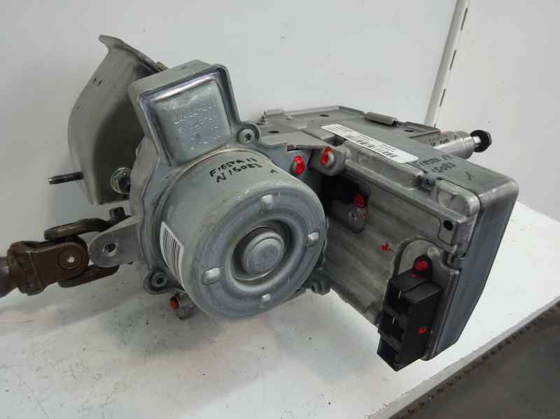 COLUMNA DIRECCION FORD FIESTA 1.25 MT 82CV