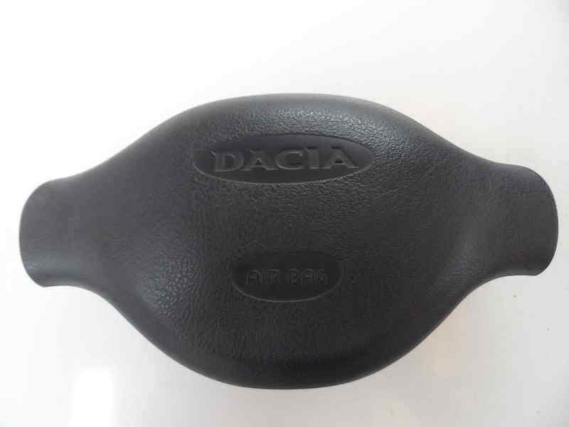 AIRBAG DELANTERO IZQUIERDO DACIA LOGAN 1.5 D MT 68CV