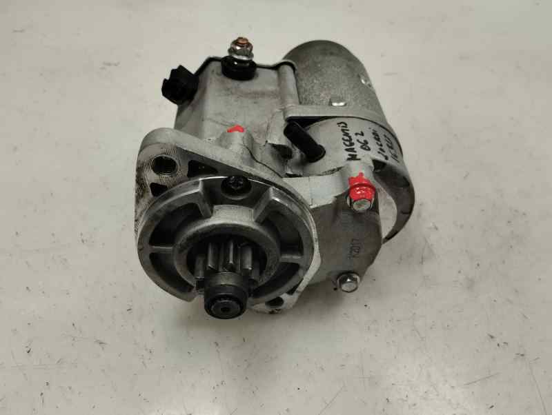 MOTOR ARRANQUE KIA MAGENTIS 2.0 CRDI MT 138CV