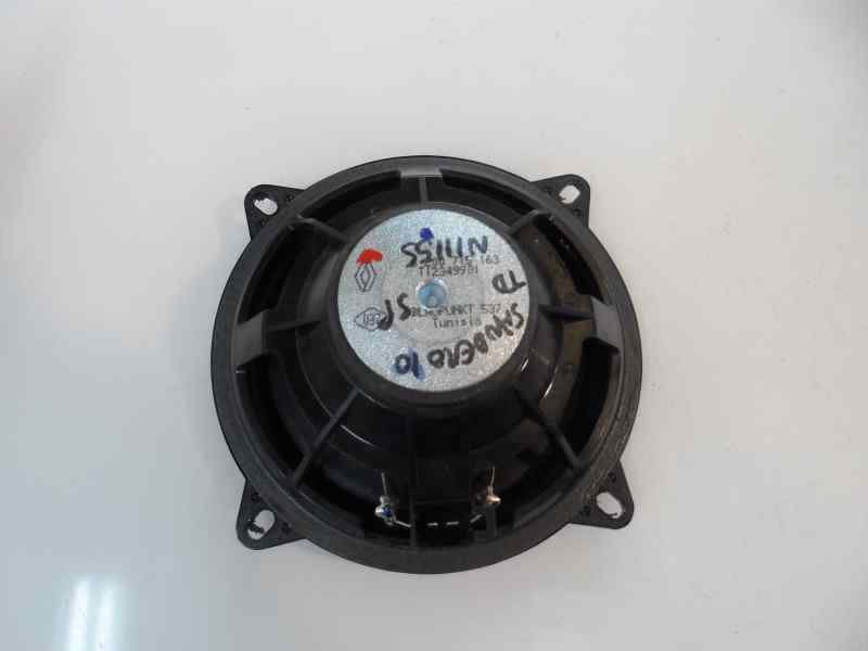 ALTAVOZ DACIA SANDERO 1.5 DCI MT 68CV