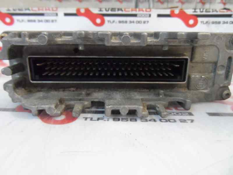 CENTRALITA MOTOR UCE RENAULT LAGUNA 1999 1.9 DCI MT 110CV