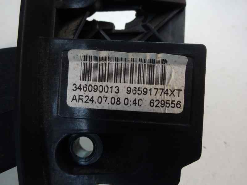 MANDO MULTIFUNCION CITROEN C4 PICASSO 2.0 HDI MT 136CV