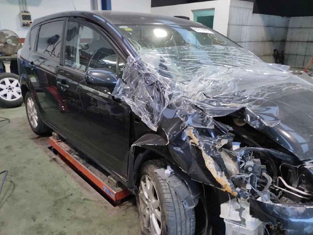 SONDA LAMBDA TOYOTA COROLLA VERSO 1.8 AMT 129CV
