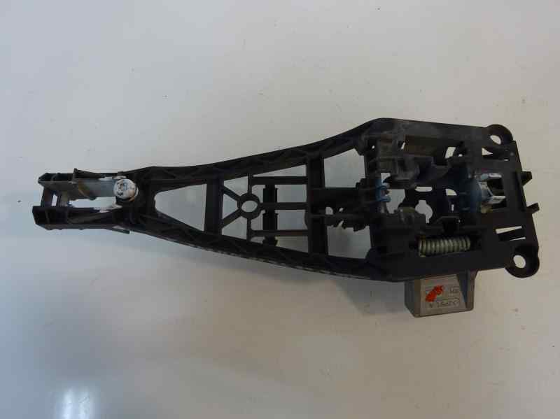 MANETA INTERIOR TRASERA DERECHA OPEL CORSA 1.3 CDTI MT 90CV
