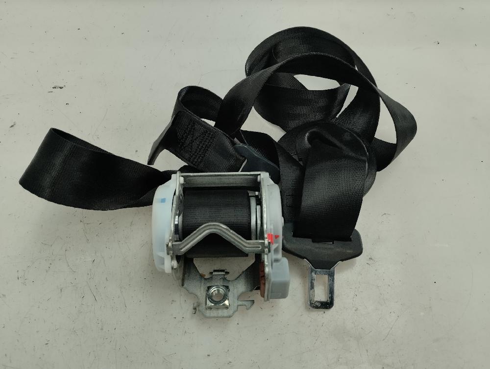 CINTURON SEGURIDAD TRASERO IZQUIERDO CITROEN C4 PICASSO 1.2 130CV | 96KW