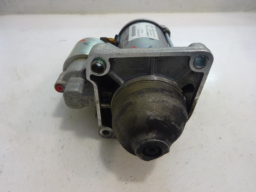 MOTOR ARRANQUE FORD KA 1.2 MT 69CV | 51KW