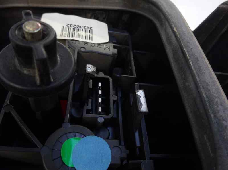 PILOTO TRASERO DERECHO CITROEN XANTIA 2.0 HDI MT 109CV