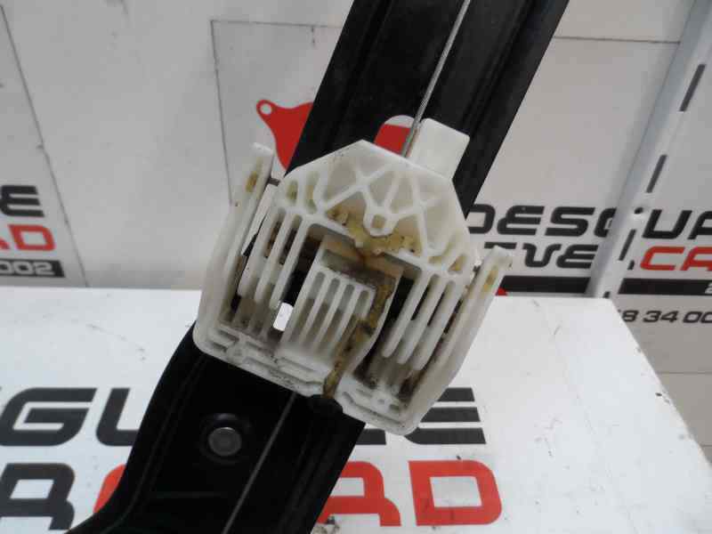ELEVALUNAS DELANTERO IZQUIERDO BMW SERIE 1 2005 1.6 116I MT 115CV