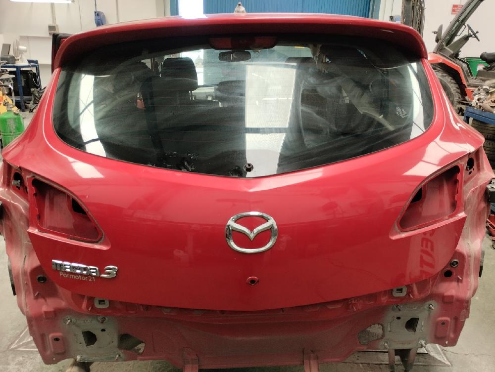 PORTON TRASERO MAZDA 3 2.2 CITD MT 150CV