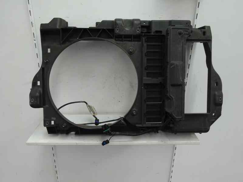 ELECTROVENTILADOR CITROEN C5 2.0 HDI MT 140CV
