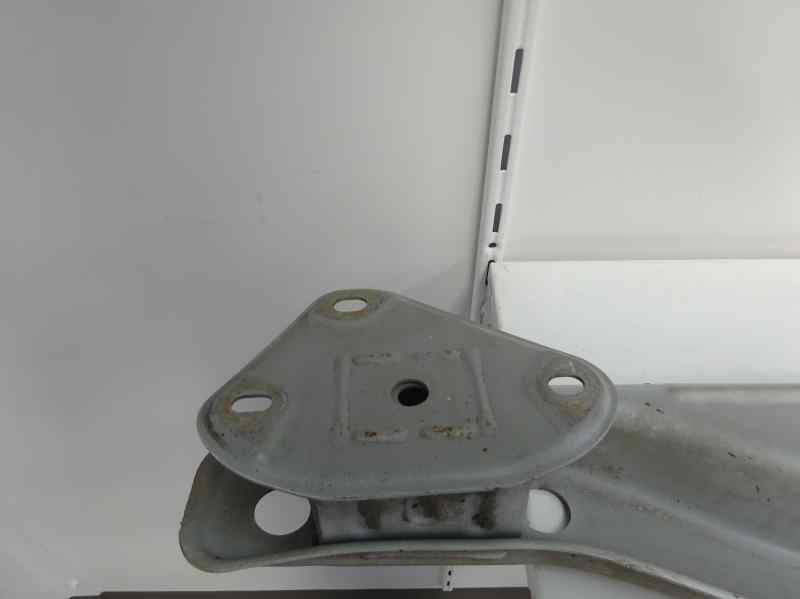 REFUERZO PARAGOLPES TRASERO PEUGEOT 107 1.0 MT 68CV | 50KW