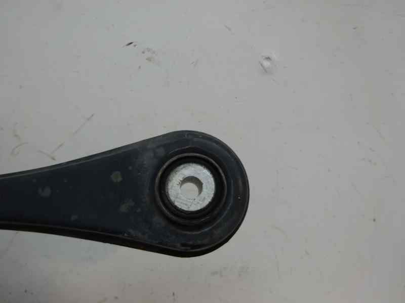 BRAZO SUSPENSION INFERIOR TRASERO IZQUIERDO AUDI A4 2002 1.9 TDI 5MT 130CV