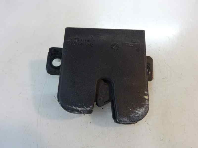 CERRADURA PUERTA TRASERA DERECHA VOLKSWAGEN TRANSPORTER 2.0 TDI MT L1H1 102CV | 75KW