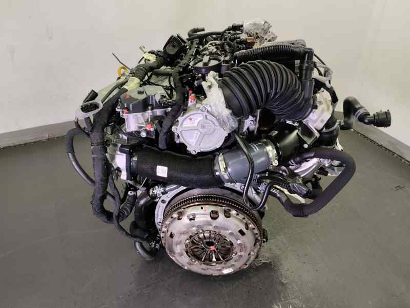 MOTOR COMPLETO SEAT ATECA 2023 2.0 TDI MT 4DRIVE 150CV