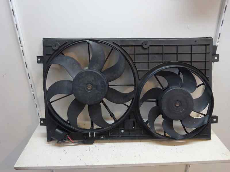 ELECTROVENTILADOR SEAT LEON 1.9 TDI MT 105CV