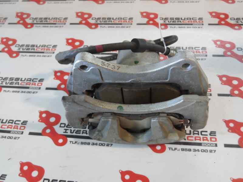 PINZA FRENO DELANTERA DERECHA MITSUBISHI ASX 1.6 MT 2WD 117CV