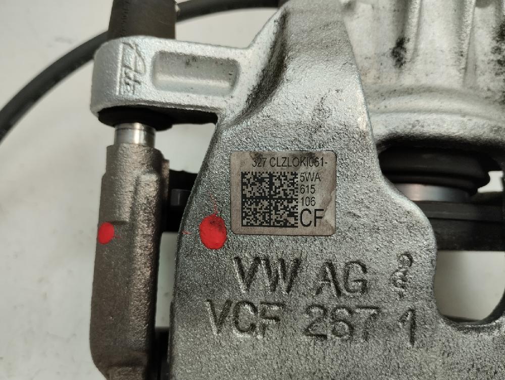 PINZA FRENO DELANTERA DERECHA SEAT LEON 1.5 130CV MT