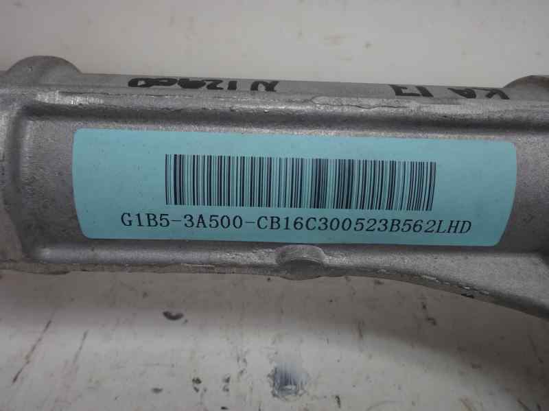 CREMALLERA DIRECCION FORD KA 2017 1.2 MT 85CV | 63KW