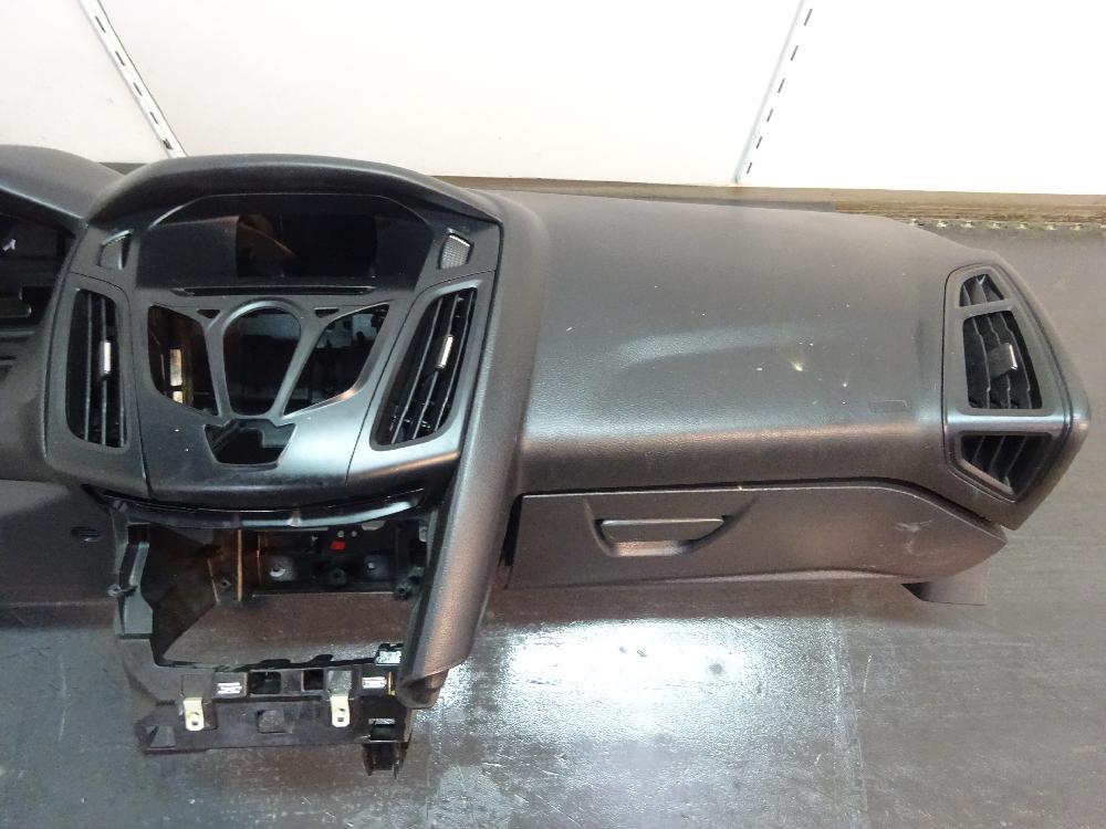 KIT AIRBAG FORD FOCUS 2010 1.6 TDCI MT 90CV