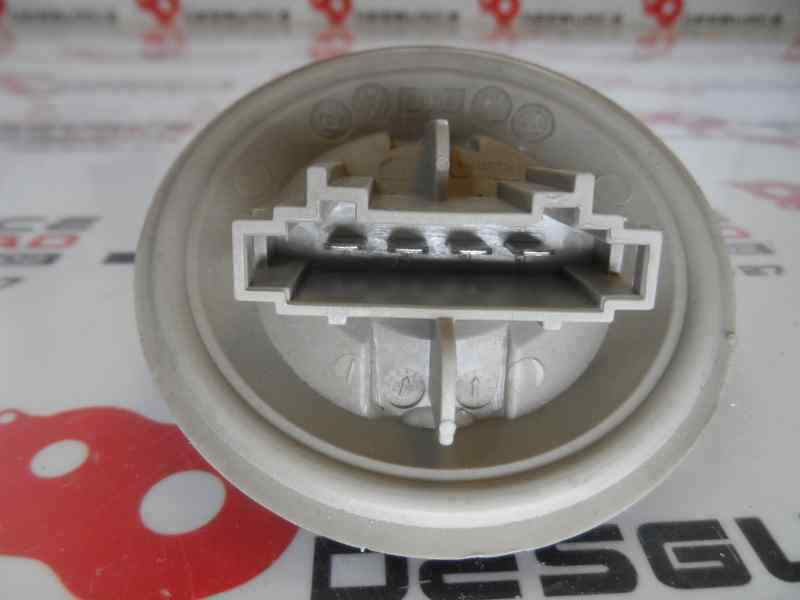 RESISTENCIA CALEFACCION VOLKSWAGEN POLO 1.4 TD MT 70CV | 51KW