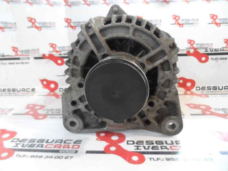 ALTERNADOR RENAULT MODUS 1.5 DCI MT 85CV