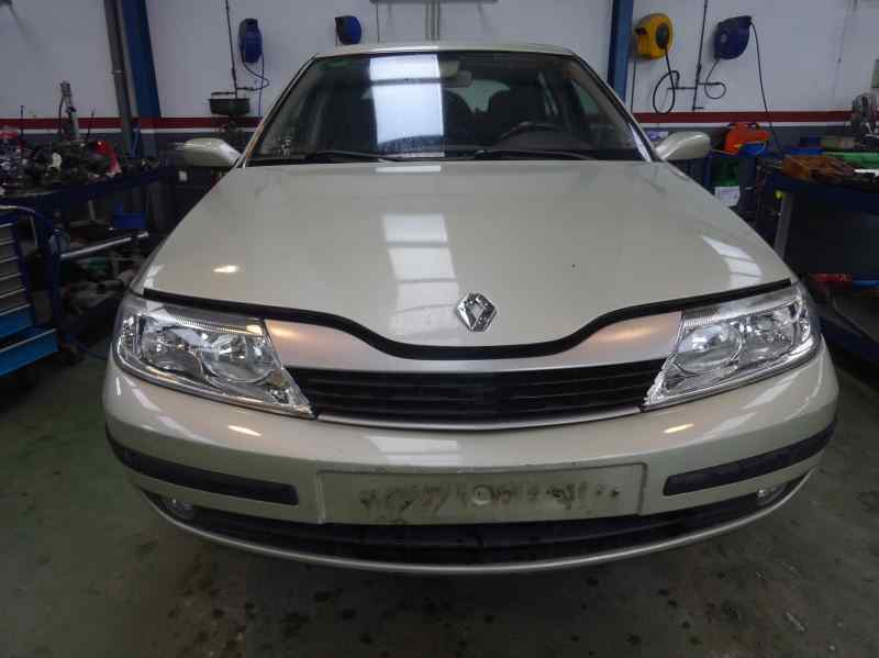 PILOTO TRASERO IZQUIERDO RENAULT LAGUNA 2001 1.9 DCI MT 120CV | 88KW
