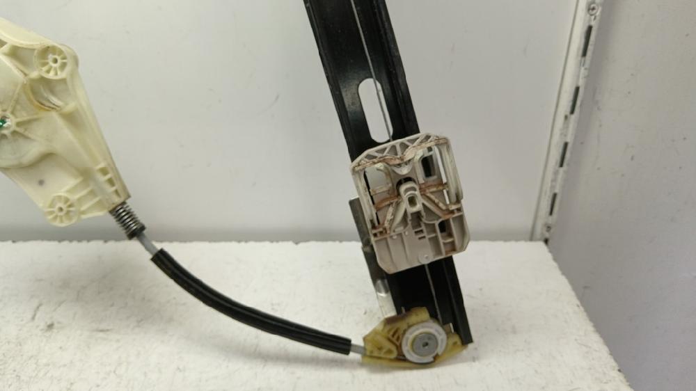 ELEVALUNAS DELANTERO DERECHO SEAT LEON 1.6 115CV TRANSMISION AUTOMATICA, DIESEL
