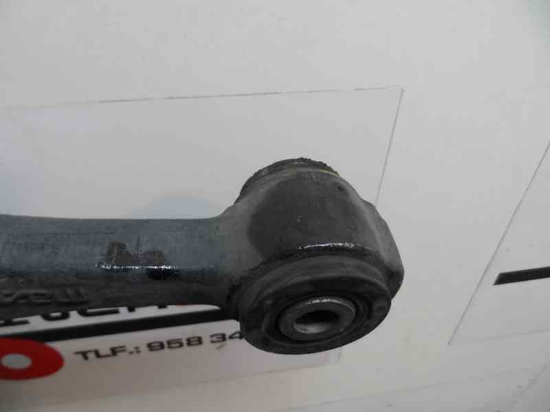BRAZO SUSPENSION INFERIOR DELANTERO IZQUIERDO MAZDA 6 2.2 MZR-CD MT 129CV