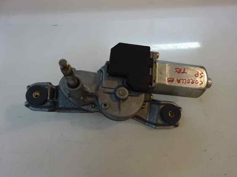 MOTOR LIMPIA TRASERO TOYOTA COROLLA 1.6 AT 110CV | 81KW