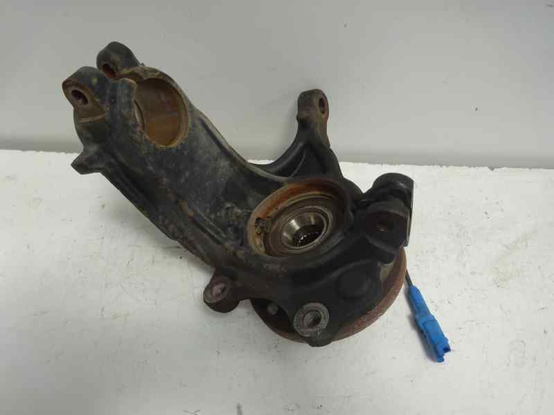 MANGUETA DELANTERA DERECHA CITROEN BERLINGO 1.5 BLUEHDI MT XL 102CV
