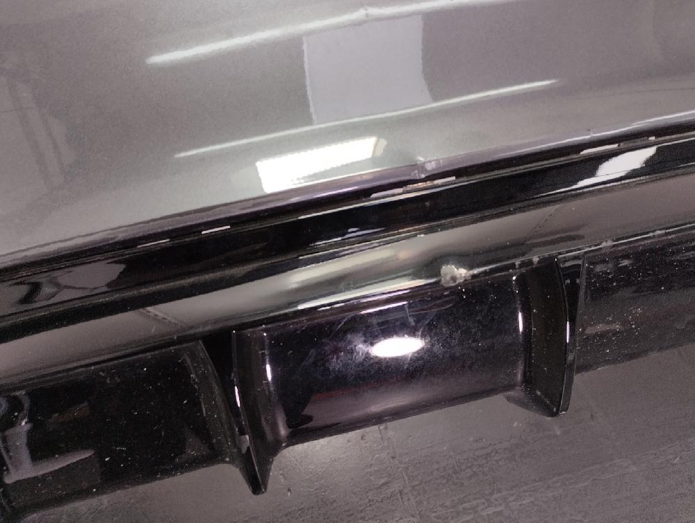 PARAGOLPES TRASERO BMW SERIE 4 3.0 435D XDRIVE STEPTRONIC 313CV