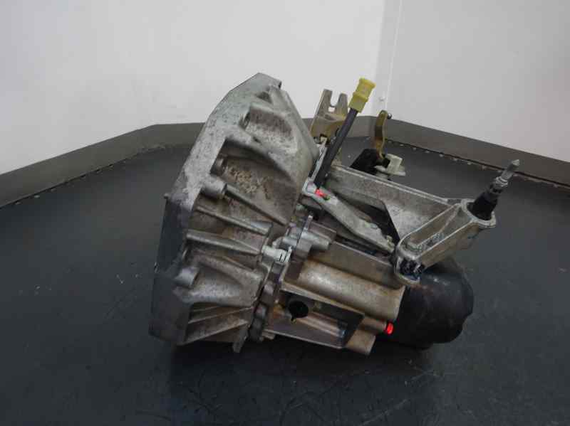 CAJA CAMBIOS RENAULT SCENIC 1.5 DCI MT 100CV