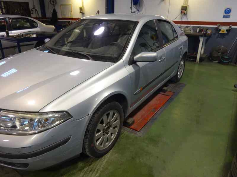 ANILLO AIRBAG RENAULT LAGUNA 2001 1.9 DCI MT 120CV | 88KW