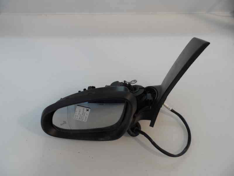 RETROVISOR IZQUIERDO OPEL ASTRA 1.7 CDTI MT 110CV