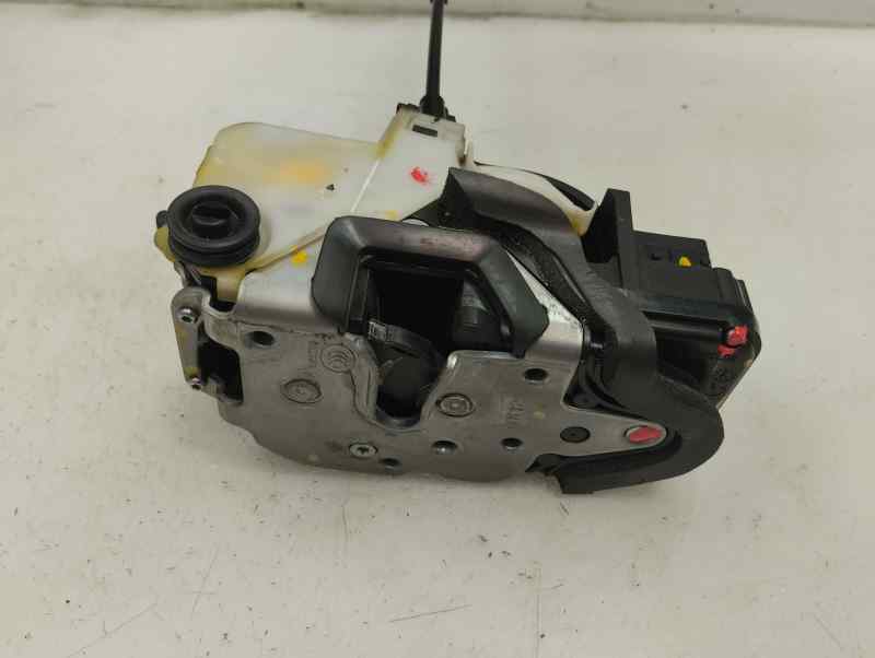 CERRADURA PUERTA TRASERA DERECHA OPEL ASTRA 1.7 CDTI MT 125CV
