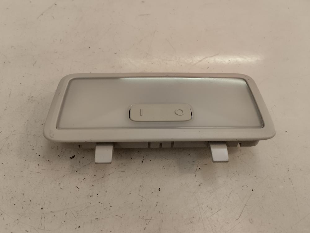 LUZ INTERIOR FORD FIESTA 1.5 TDCI DURATORQ MT 85CV | 63KW