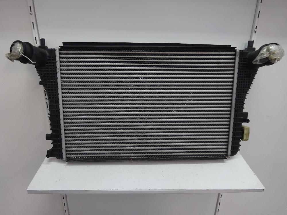 INTERCOOLER VOLKSWAGEN CADDY 1.6 TDI 5 MT 102CV