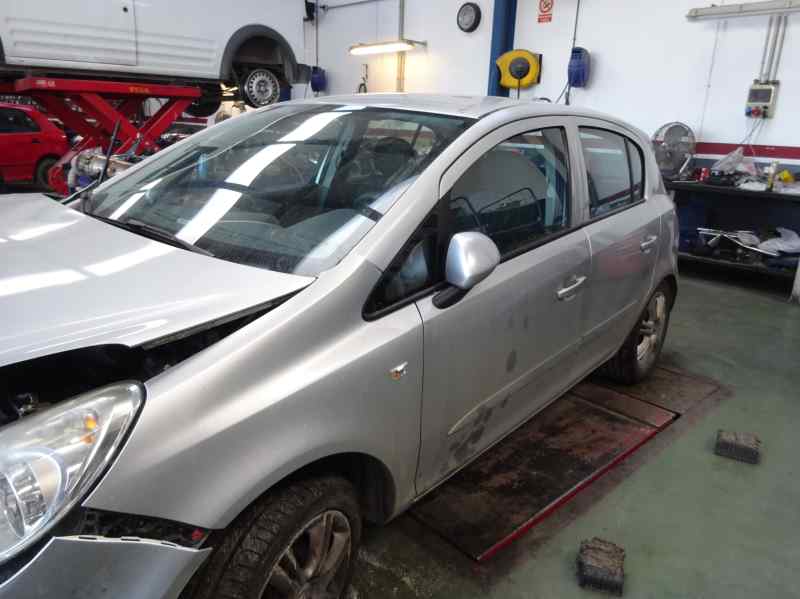 CONMUTADOR DE ARRANQUE OPEL CORSA 2007 1.3 CDTI MT 90CV
