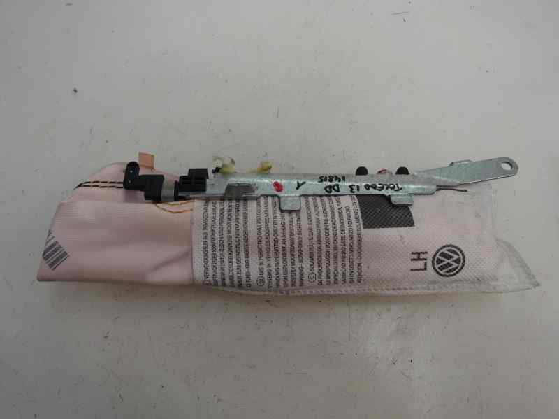AIRBAG DELANTERO DERECHO SEAT TOLEDO 1.6 TDI MT 105CV