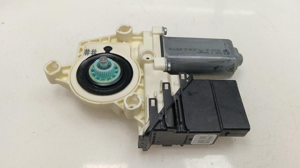 MOTOR ELEVALUNAS TRASERO DERECHO SEAT LEON 1.9 TDI MT 105CV