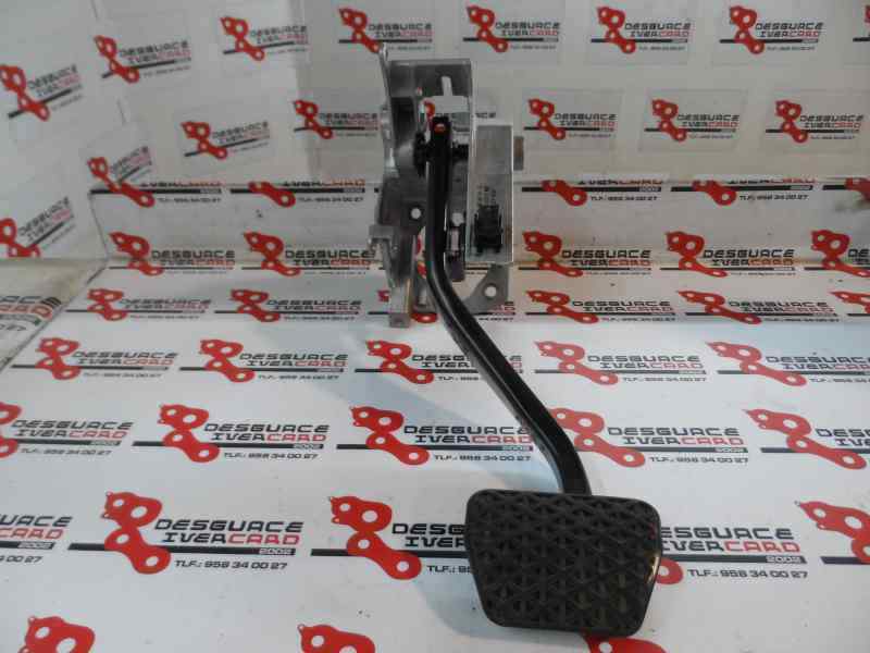 PEDAL FRENO BMW SERIE 3 3.0 330XD MT 231CV