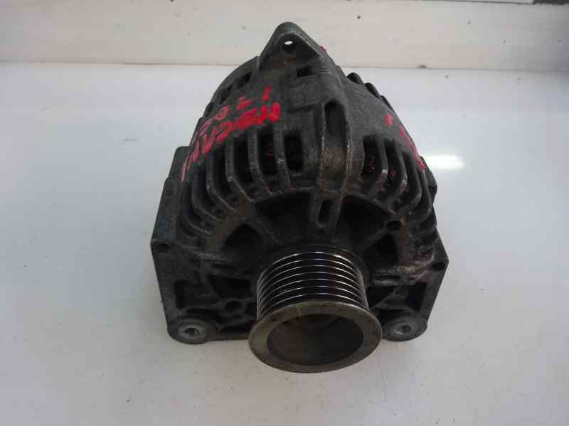 ALTERNADOR RENAULT MEGANE 2005 1.9 DCI MT 120CV | 88KW