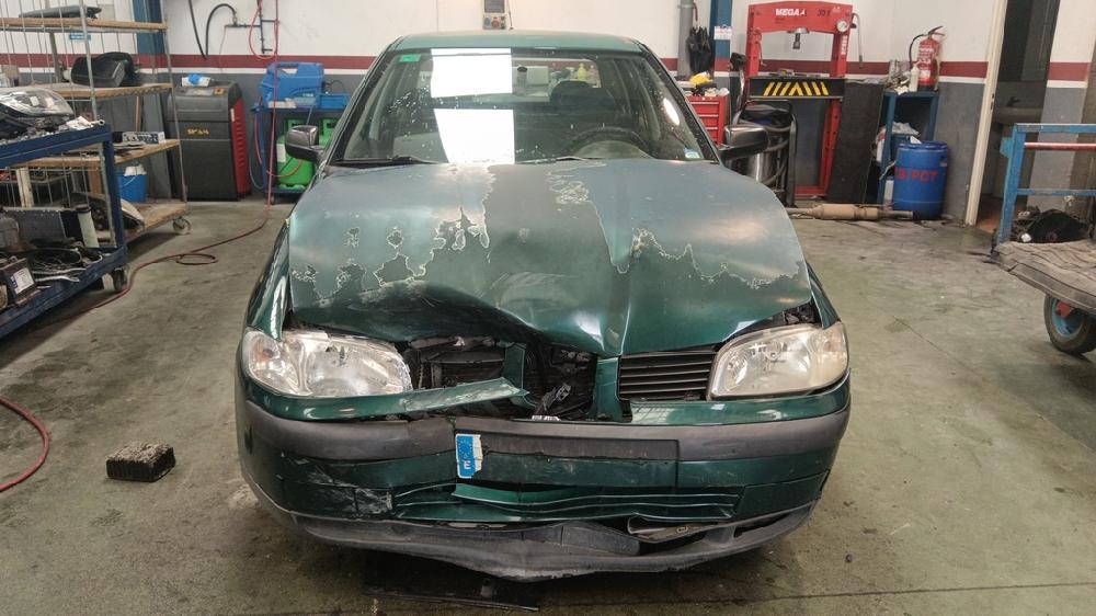 ELEVALUNAS DELANTERO IZQUIERDO SEAT IBIZA 2000 1.9 TD MT 90CV