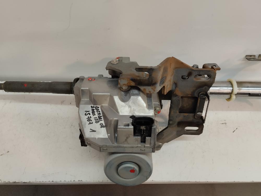 COLUMNA DIRECCION NISSAN QASHQAI 2008 2.0 DCI MT 4WD 148CV