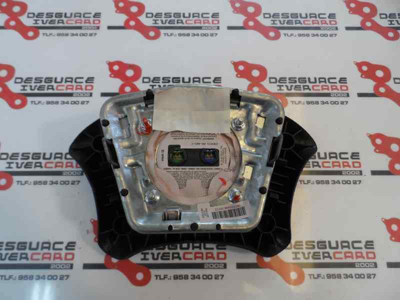 AIRBAG DELANTERO IZQUIERDO CITROEN C8 2.0 HDI MT 138CV