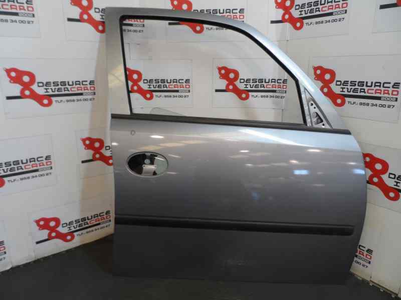PUERTA DELANTERA DERECHA OPEL MERIVA 1.7 CDTI MT 100CV